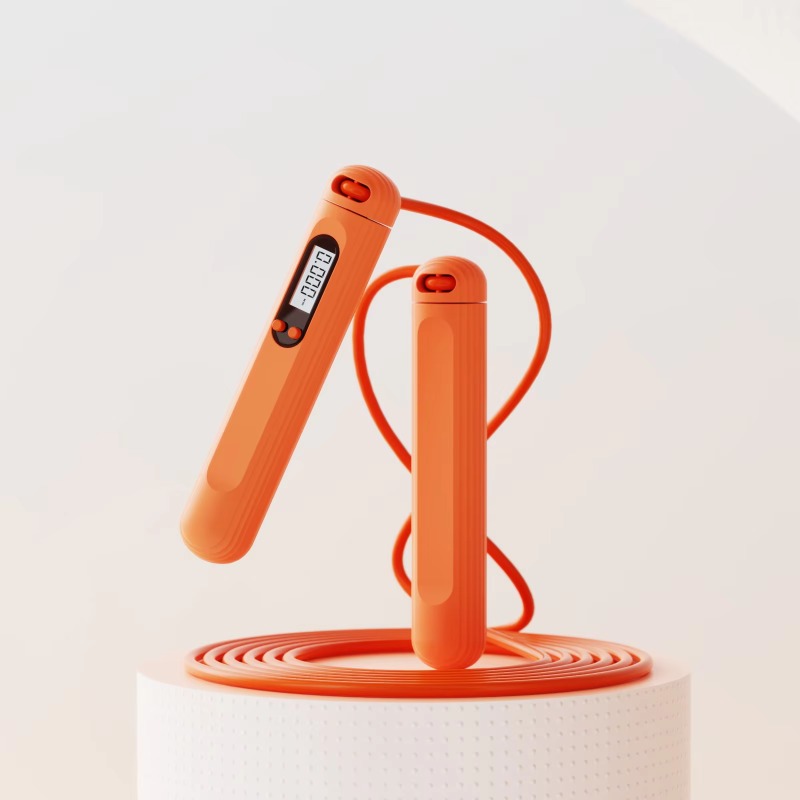 حبل القفز الذكي YTYINYTYINSkyh - مراجعة Smart Jump Rope Digital Counter وسعره