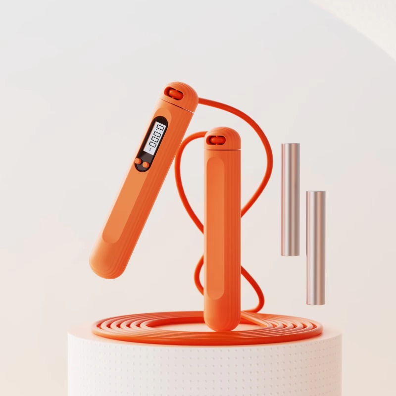 حبل القفز الذكي YTYINYTYINSkyh - مراجعة Smart Jump Rope Digital Counter وسعره