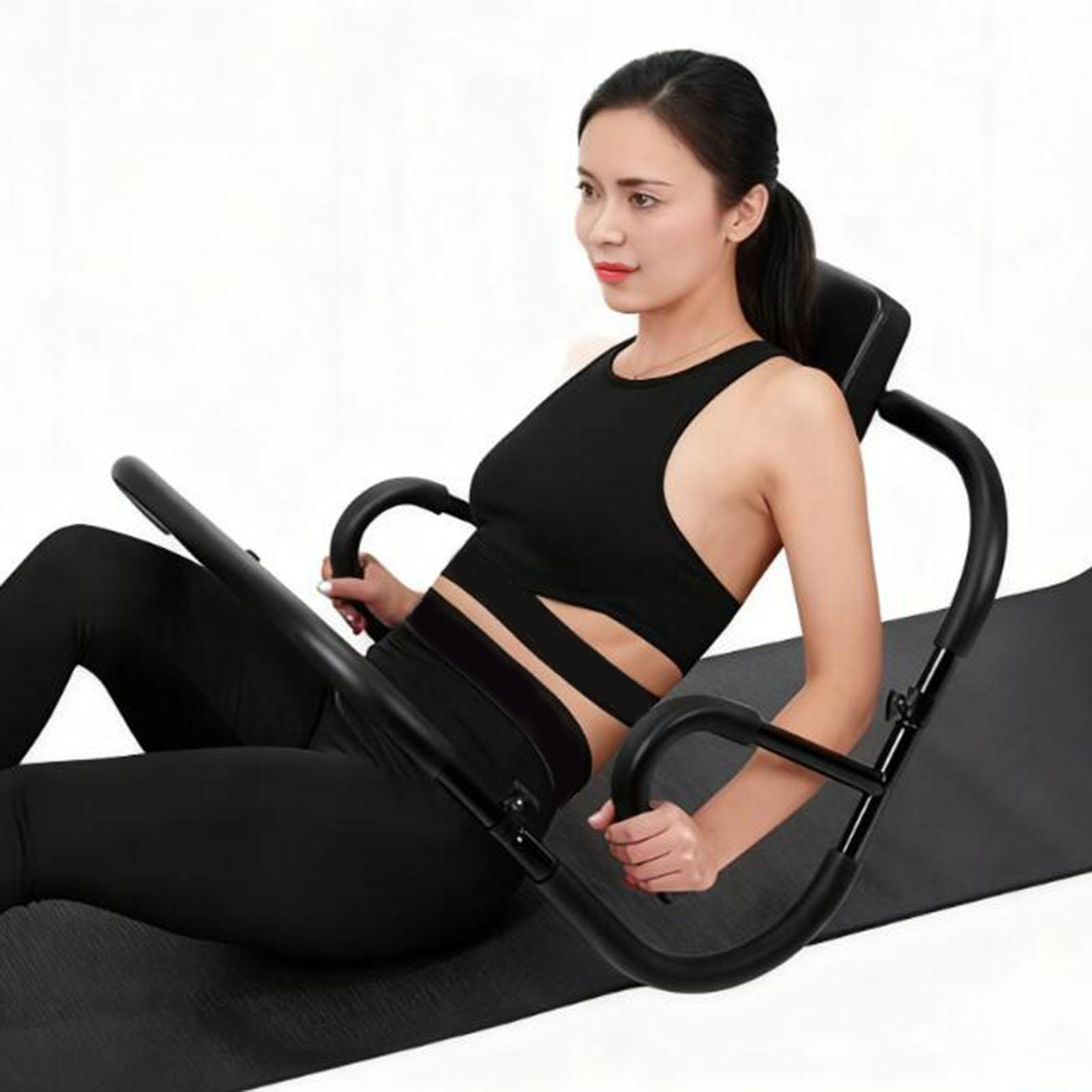 جهاز اللياقة البدنية الدوار ال - مراجعة Fitness Equipment وسعره
