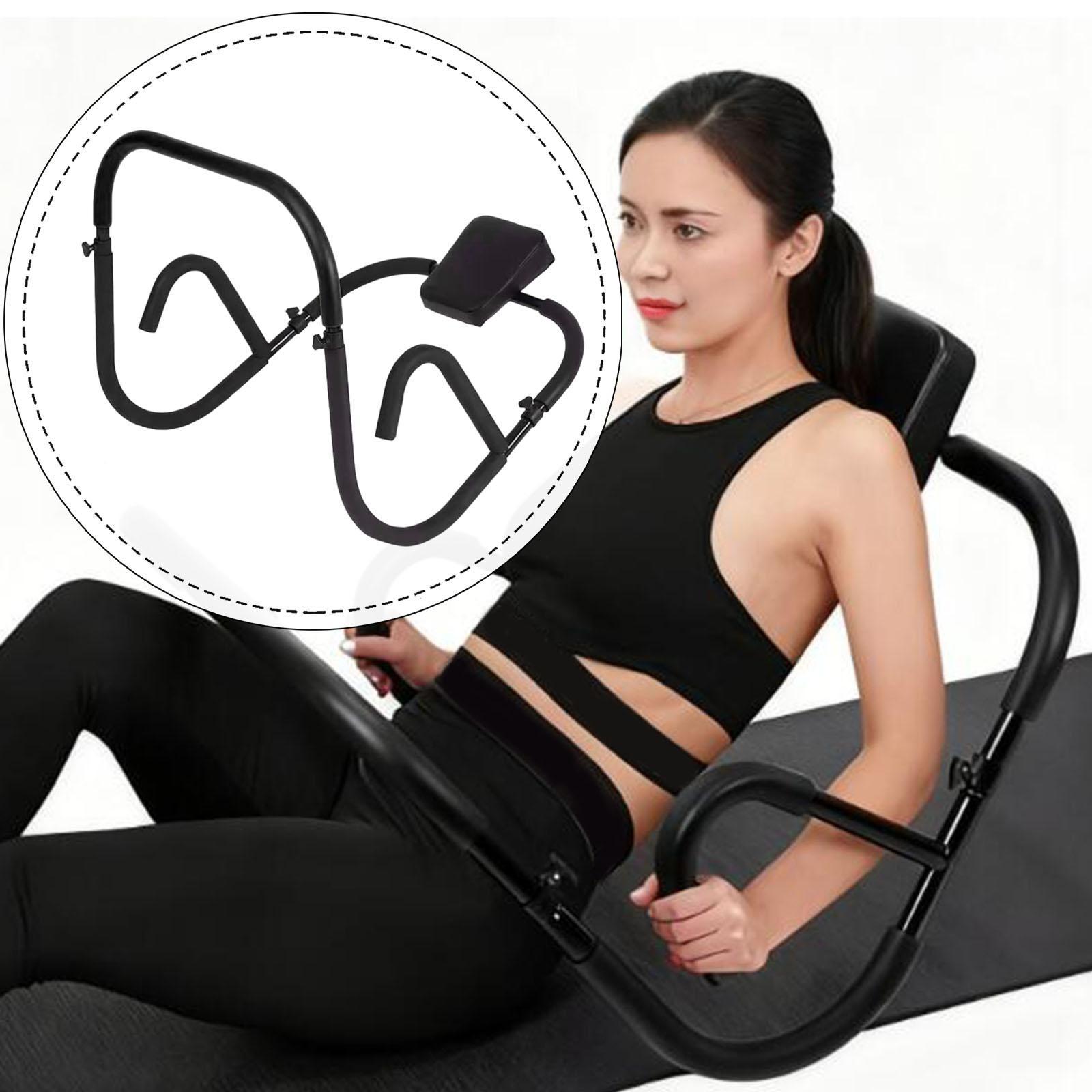 جهاز اللياقة البدنية الدوار ال - مراجعة Fitness Equipment وسعره