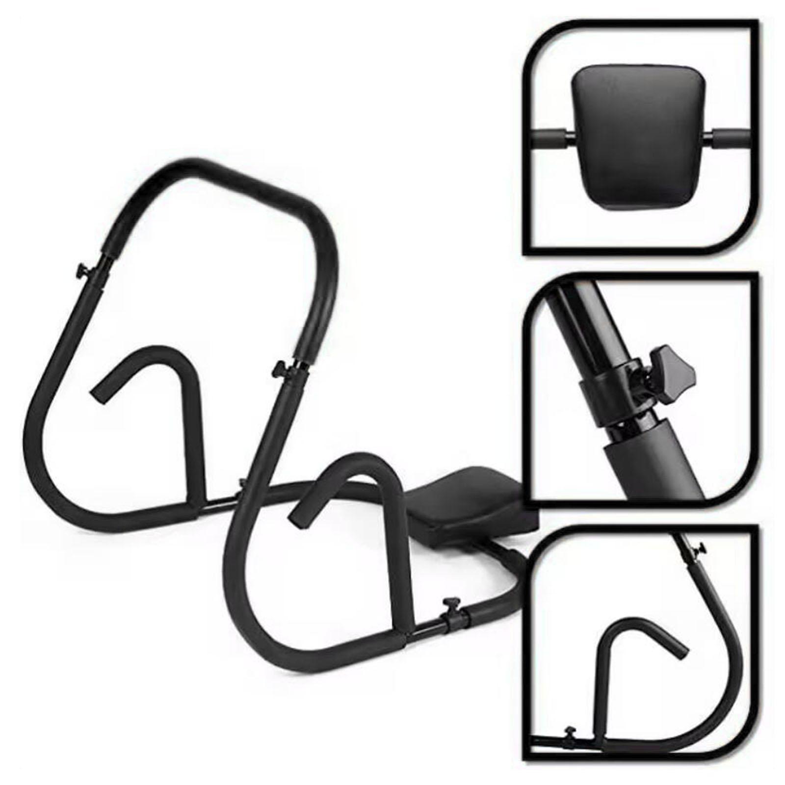 جهاز اللياقة البدنية الدوار ال - مراجعة Fitness Equipment وسعره